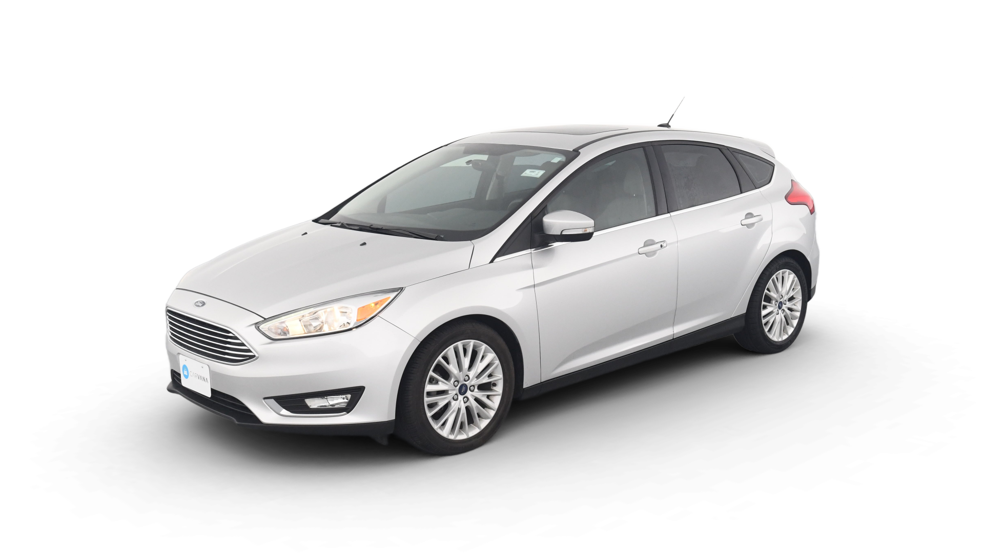 used-2017-ford-focus-carvana